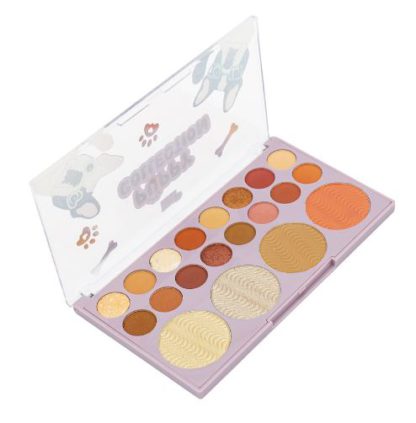 SOMBRA PUPPY COLLECTION TRENDY REF PK15 TRENDY - Imagen 3