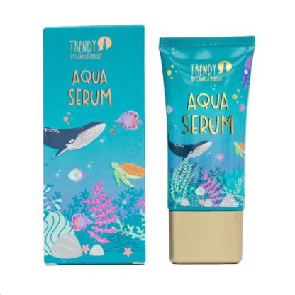 AQUA SERUM TRENDY REF AQ7 TRENDY