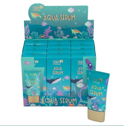 AQUA SERUM TRENDY REF AQ7 TRENDY - Imagen 2