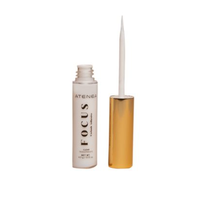 PEGA PARA PESTAÑAS CLEAR FOCUS  ATENEA
