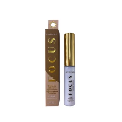 PEGA PARA PESTAÑAS CLEAR FOCUS  ATENEA - Imagen 2