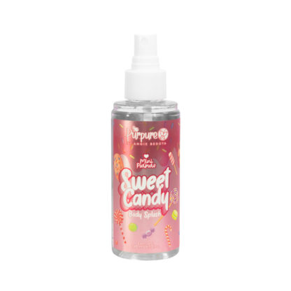 SPLASH INFANTIL PURPURE - Imagen 2