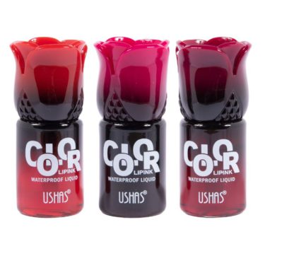 TINTA DE LABIOS ROSITA USHAS