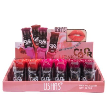 TINTA DE LABIOS ROSITA USHAS - Imagen 2