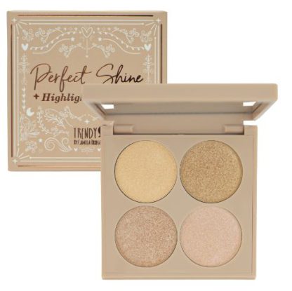 ILUMINADOR PERFECT SHINE PS01 TRENDY