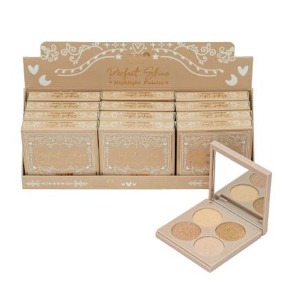 ILUMINADOR PERFECT SHINE PS01 TRENDY - Imagen 4