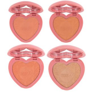 RUBOR LOVELY PINK LP TRENDY