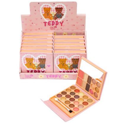 SOMBRA CARTERA TEDDY  OT10 TRENDY - Imagen 5