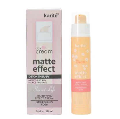 CREMA DE DIA DETOX THERAPY  68287-47 KARITÉ