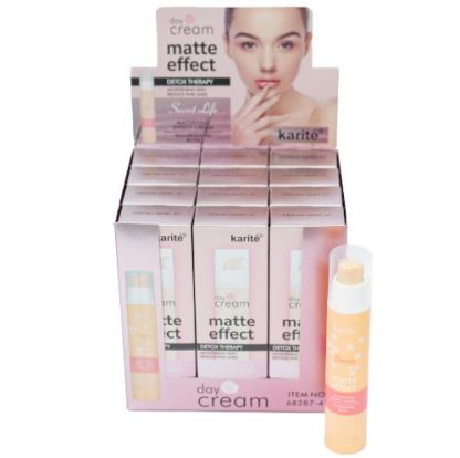 CREMA DE DIA DETOX THERAPY  68287-47 KARITÉ - Imagen 3