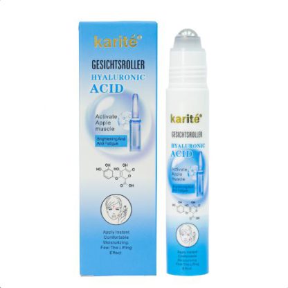 CONTORNO DE OJOS ACIDO HIALURONICO  68258-47HA KARITÉ