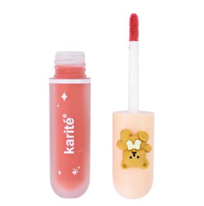 LABIAL OSITO MATTE 70832-47 KARITÉ
