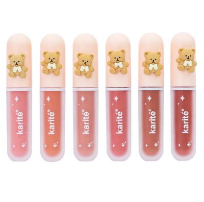 LABIAL OSITO MATTE 70832-47 KARITÉ - Imagen 2