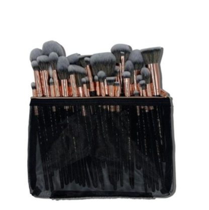 KIT DE BROCHAS ATKG-46 FLAWLESS 46 BROCHAS  ATENEA