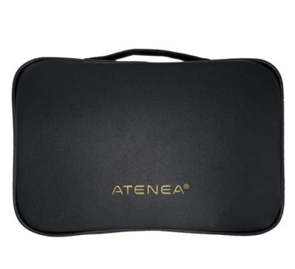 KIT DE BROCHAS ATKG-46 FLAWLESS 46 BROCHAS  ATENEA - Imagen 2