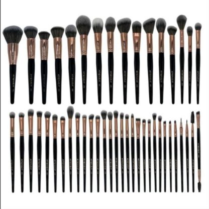 KIT DE BROCHAS ATKG-46 FLAWLESS 46 BROCHAS  ATENEA - Imagen 3