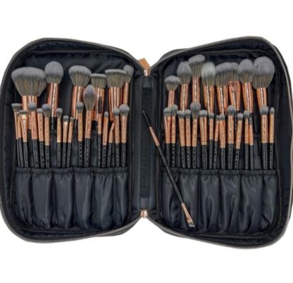 KIT DE BROCHAS ATKG-46 FLAWLESS 46 BROCHAS  ATENEA - Imagen 4