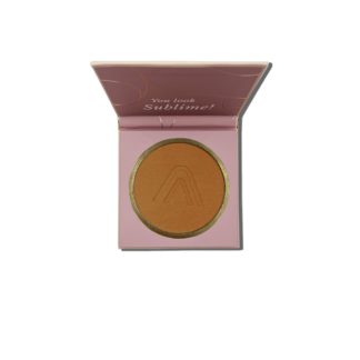 Bronzer Sublime Canela  Atenea