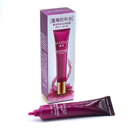 CONTORNO DE OJOS MEXICAN ANTIARRUGAS BIOAQUA