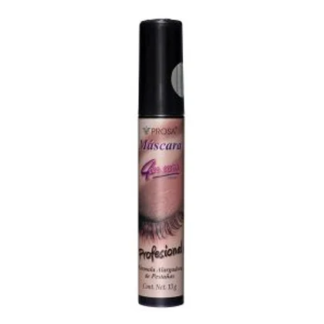 PESTAÑINA PROFESIONAL (EMPAQUE NEGRO) PROSA