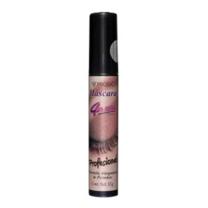 PESTAÑINA PROFESIONAL (EMPAQUE NEGRO) PROSA