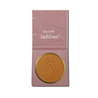 BRONZER SUBLIME CANELA  ATENEA
