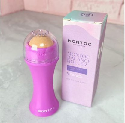 BALANCE ROLLER/ROLLO VOLCANICO MONTOC