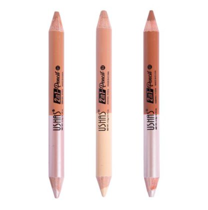 LAPIZ CORRECTOR E ILUMINADOR USHAS