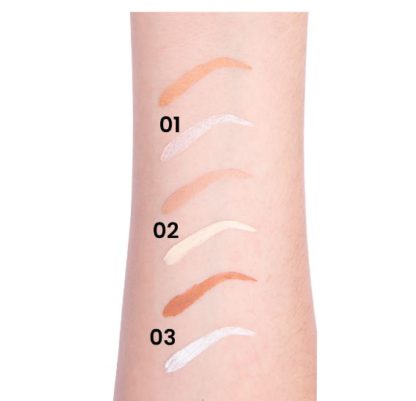 LAPIZ CORRECTOR E ILUMINADOR USHAS - Imagen 2