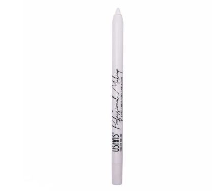 LAPIZ DELINEADOR GEL BLANCO  USHAS