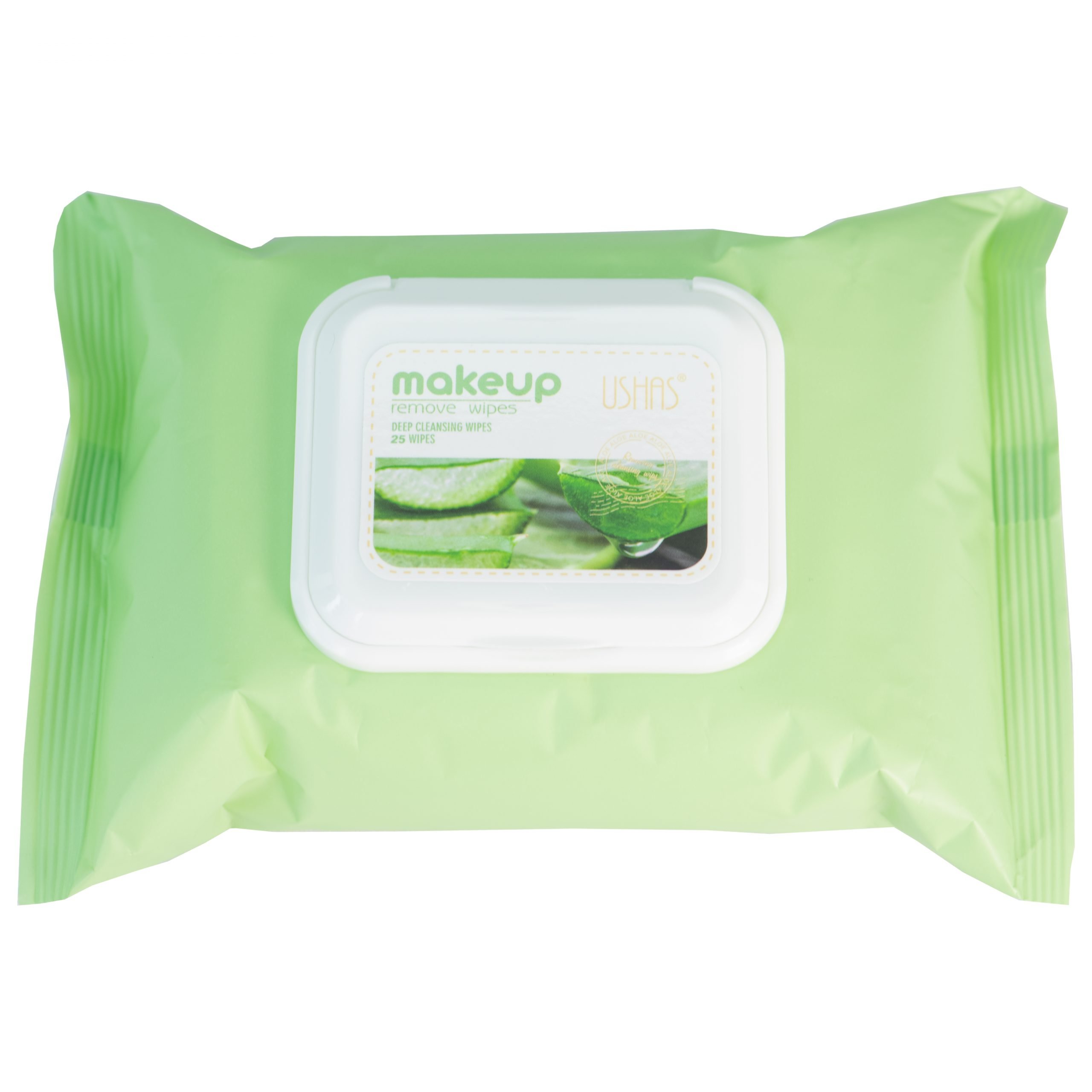 Toalla Desmaquillante Aloe Vera Miis Cosmetics -, ♥ Miis Cosmetics