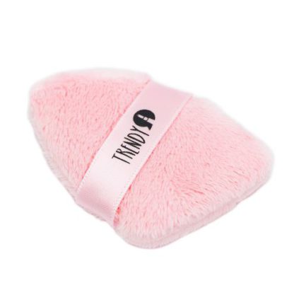 ALMOHADITA TRIANGULAR QC051 TRENDY - Imagen 3