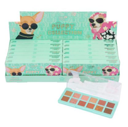 SOMBRA VERDE PUPPY COLLECTIONPK21 TRENDY - Imagen 2