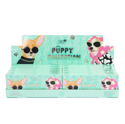 SOMBRA VERDE PUPPY COLLECTIONPK21 TRENDY - Imagen 3