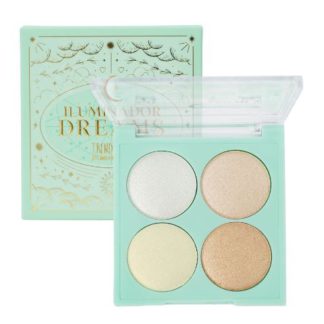 KIT X 4 ILUMINADOR DREAMSID02 TRENDY