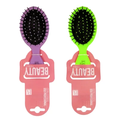 CEPILLO MINI COLORES INTENSOS LULA