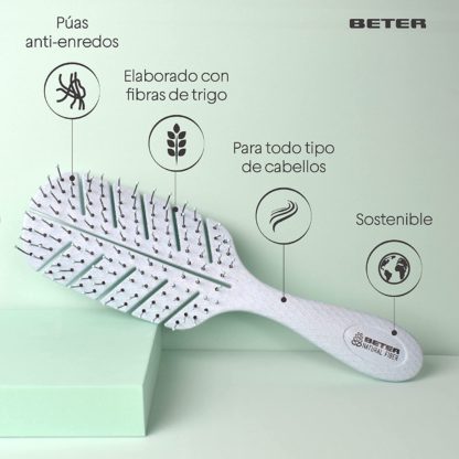 CEPILLO HOJA 80262-AES-1  LULA - Imagen 4