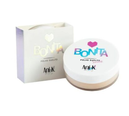 POLVO SUELTO BONITA ANI-K