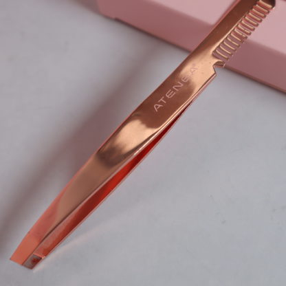 HS347R DEPILADOR PEINE ORO ROSA ATENEA