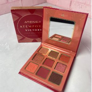 VICTORY PALETA DE SOMBRAS 9 TONOS VICTORY ATENEA