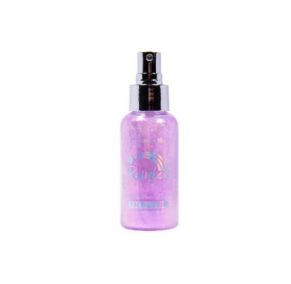 SHS03 SHIMMER SPRAY MINI RAINBOW  MIIS COSMETICS - Imagen 2