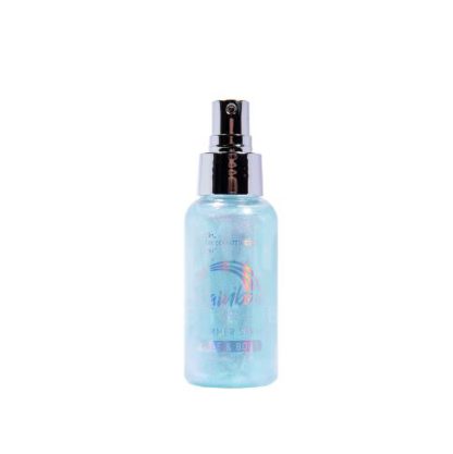 SHS03 SHIMMER SPRAY MINI RAINBOW  MIIS COSMETICS - Imagen 4