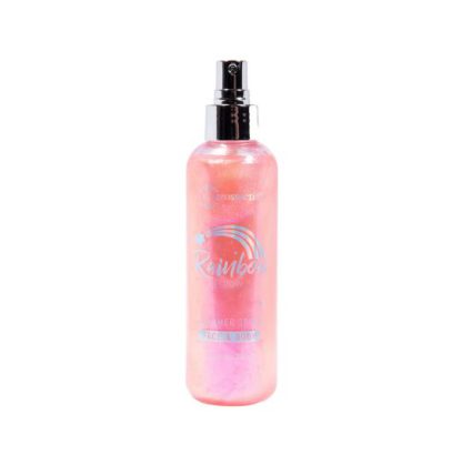 SHS04 SHIMMER SPRAY GRANDE RAINBOW MIIS COSMETICS - Imagen 2