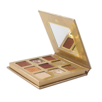 PALETA DE SOMBRAS LEGACY ATENEA - Imagen 3