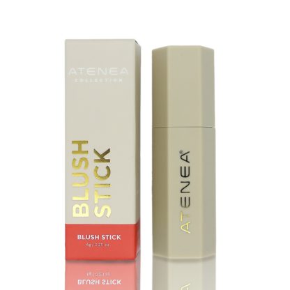 BLUSH STICK CHERRY PIE – RUBOR EN CREMA ATENEA - Imagen 2