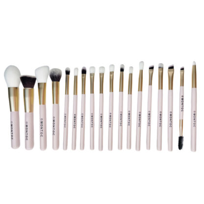 KIT DE BROCHAS TOWEL MONTOC - Imagen 3