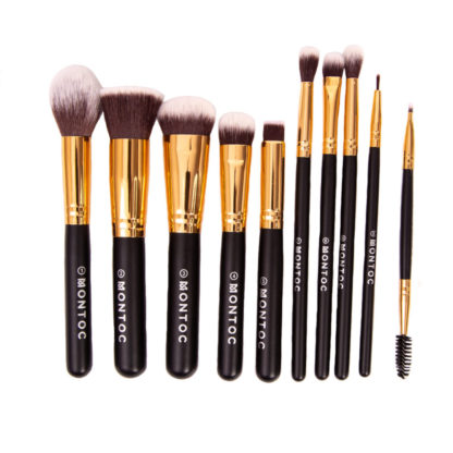 KIT DE BROCHAS BLEND MONTOC