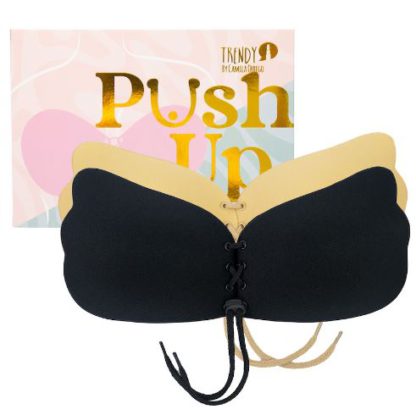 BRASIER INVISIBLE TRENDY