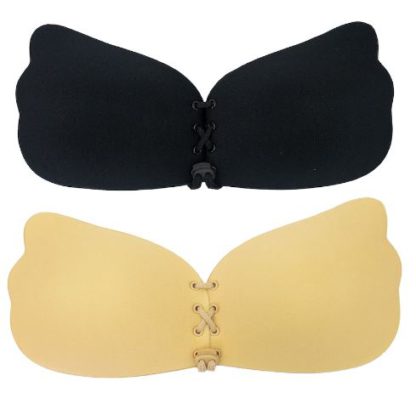 BRASIER INVISIBLE TRENDY - Imagen 2