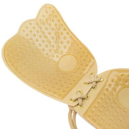 BRASIER INVISIBLE TRENDY - Imagen 3